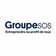 Logo Groupe sos