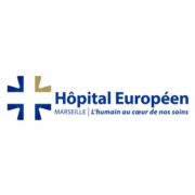 Logo Hôpital Européen