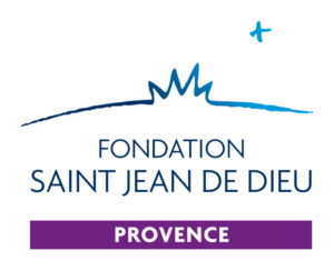 Logo Fondation Saint Jean de Dieu Provence