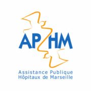 Logo Assistance Publique Hôpitaux de Marseille