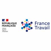 Logo France Travail